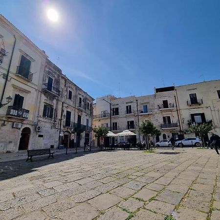 Casa Vacanze Piazza San Pietro باري المظهر الخارجي الصورة