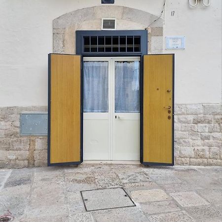 Casa Vacanze Piazza San Pietro باري المظهر الخارجي الصورة