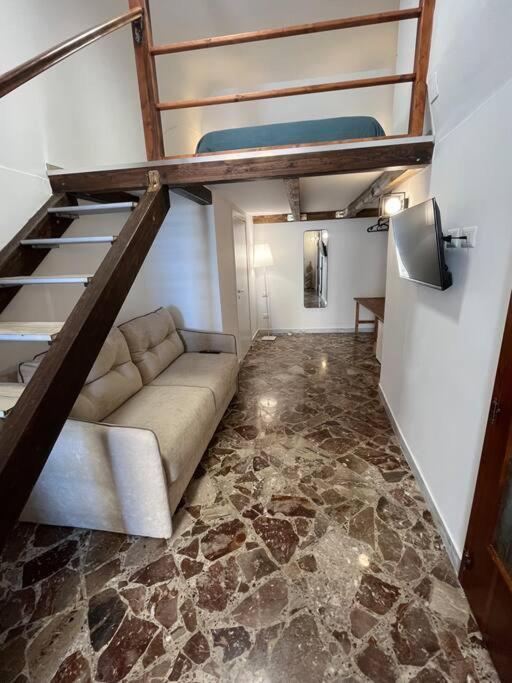 Casa Vacanze Piazza San Pietro باري المظهر الخارجي الصورة