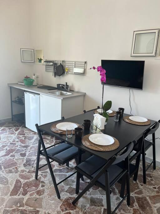 Casa Vacanze Piazza San Pietro باري المظهر الخارجي الصورة