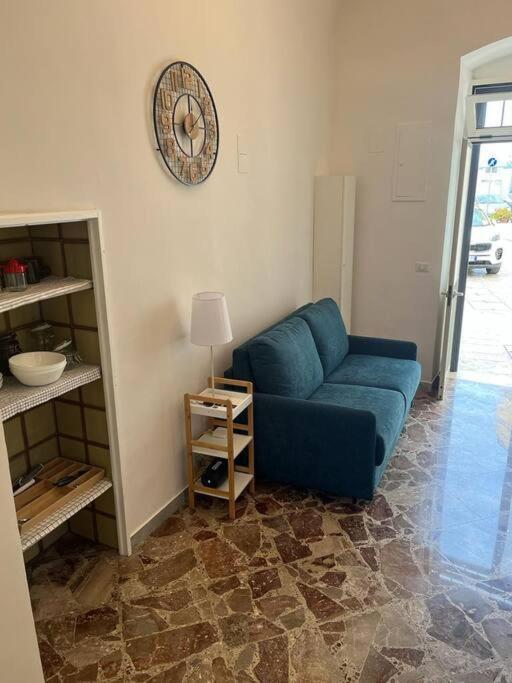 Casa Vacanze Piazza San Pietro باري المظهر الخارجي الصورة