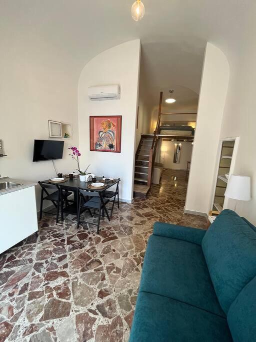 Casa Vacanze Piazza San Pietro باري المظهر الخارجي الصورة