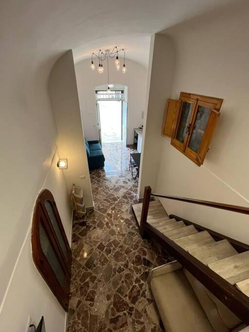 Casa Vacanze Piazza San Pietro باري المظهر الخارجي الصورة