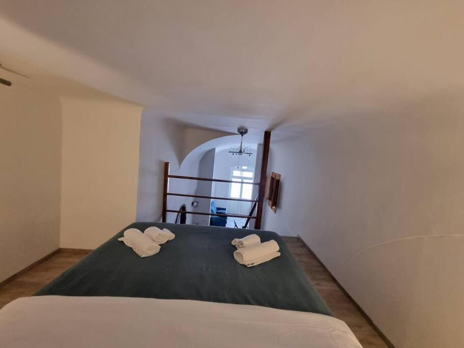 Casa Vacanze Piazza San Pietro باري المظهر الخارجي الصورة